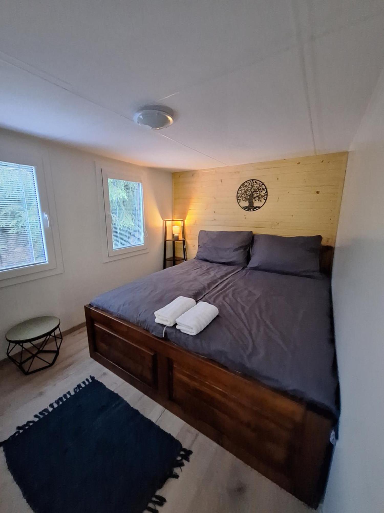 Apartmán Arktik Lesni Mlyn